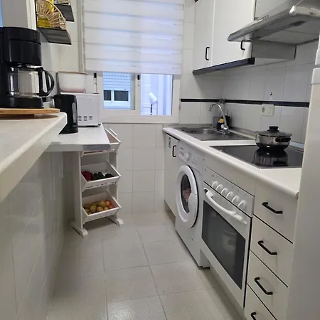 Apartmán Olimpia
