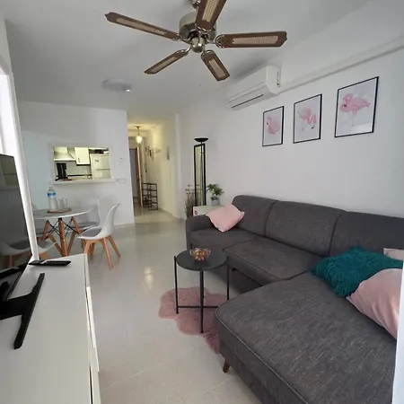 Olimpia Apartmán *