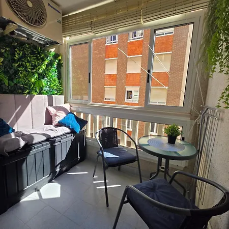 Apartmán Olimpia *
