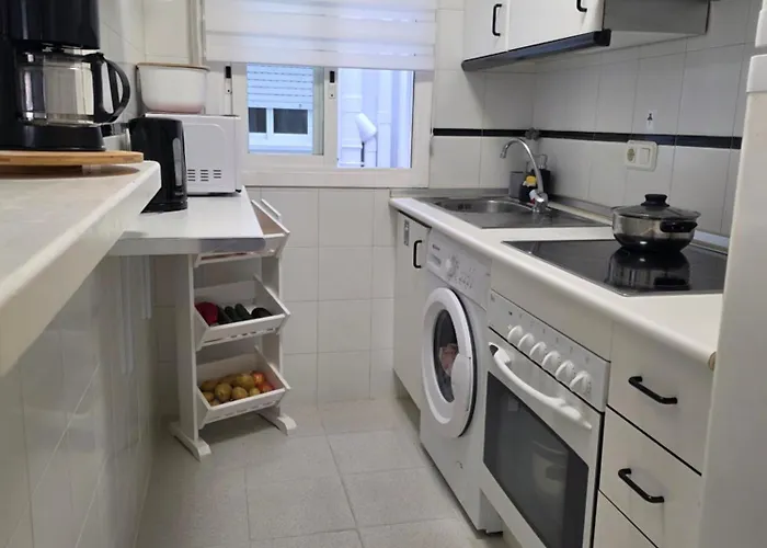 Appartement Olimpia