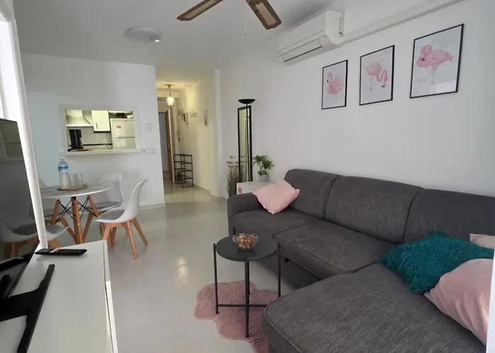 Olimpia Appartement *